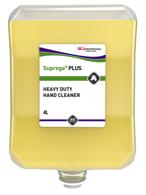 Deb Suprega Plus Heavy Duty Hand Cleanser