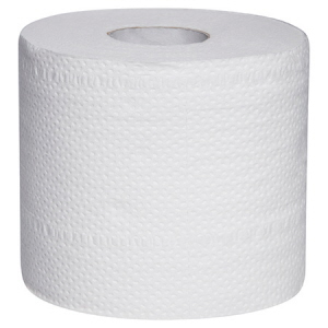 SCOTT® Toilet Tissue 2 Ply 400 