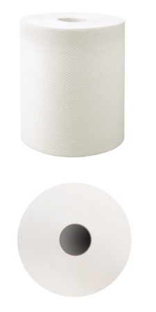 Scott Roll Paper Towel 140mm Per Roll - 8 Rolls Per Carton