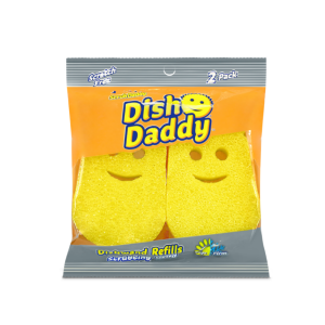 Option: Dish Daddy Refills