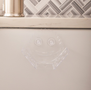 Scrub Daddy Sponge Caddy