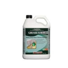 Septone Grease-a-way Heavy Duty Floor Cleaner 5L