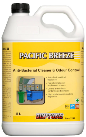 Septone Pacific Breeze 5L
