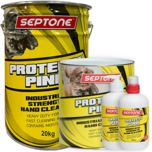 Septone Protecta Pink
