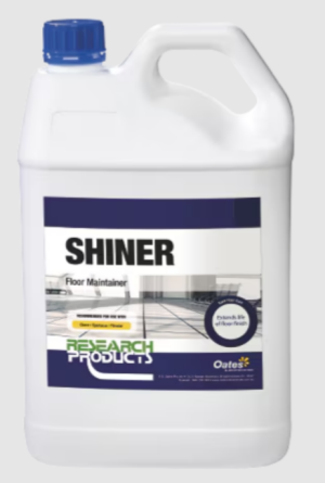 Shiner Floor Maintainer