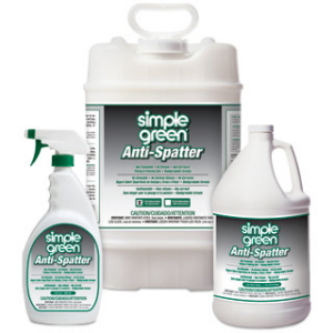 Simple Green Anti-Spatter Ready To Use