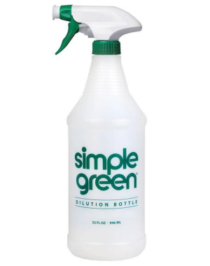 Simple Green 946ml Dilution Bottle