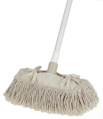 Car Wash Mop with Handle