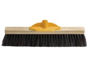 Oates Smooth Sweep Deluxe Hair Blend Broom Head Only 450mm