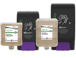 Solopol Pure Wash Classic