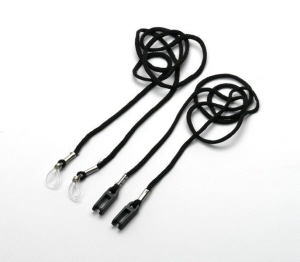 Spectacle Cord - Clip and Loop Styles