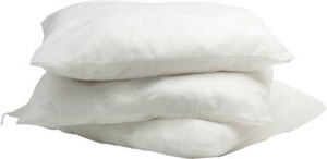 Spillfix Spill Absorbent Pillows 240 x 240cm Ctn 20