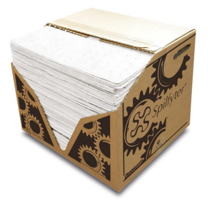 Spillfix Oil | Fuel Only Absorbent Pads