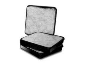 Spillfix Absorbent Pillows in a Pan 240 x 240cm