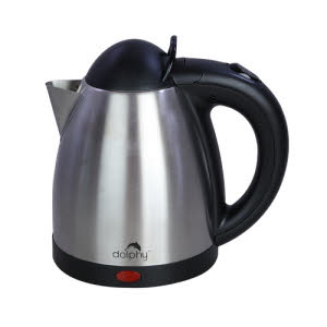 Dolphy Stainless Steel Kettle - 800 ml