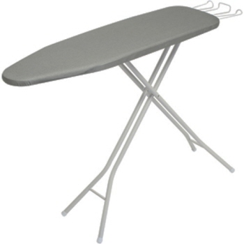 Standard Ironing Board Complete with Iron Caddy