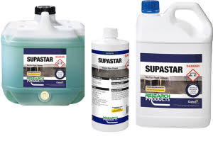 Supastar Neutral Floor Cleaner - Research Products