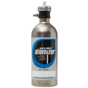 Option: Refillable Aerosol - VO06 B8100PL
