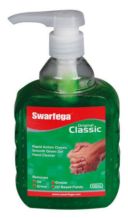 Swarfega Original Green Gel 450g