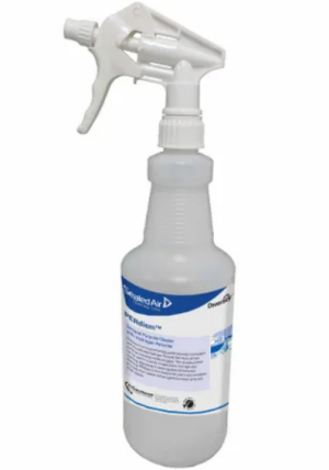 Taski Perdiem Bottle Spray Kit 1L
