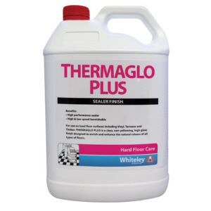Thermaglo Plus Floor Sealer | Polish 5L
