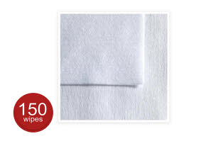 Tiddox Lintnil Wipes 30cm x 30cm