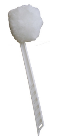 Toilet Bowl Mop Acid Resistant