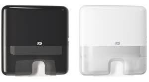Tork Interfold Mini Hand Towel Dispenser Dispenser H2