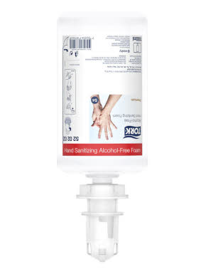 Tork Hand Sanitising Alcohol-Free Foam