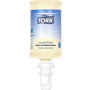 Tork Odour-Control Liquid Soap