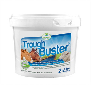 Trough Buster - Powerful Bacterial Cultures