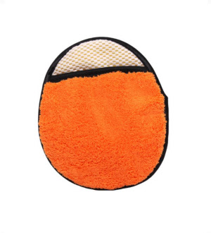 Turtle Wax Grip It Buff and Shine Mitt