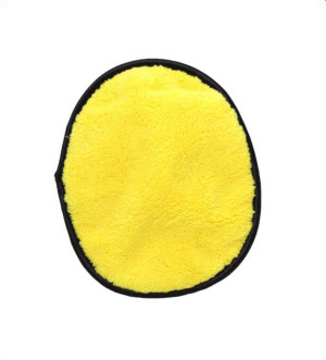 Turtle Wax Grip It Buff and Shine Mitt