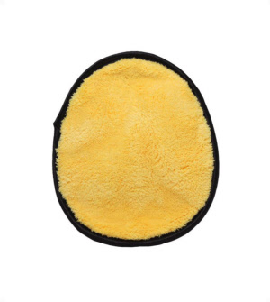 Turtle Wax Grip-It Dust Magnet Mitt