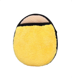 Turtle Wax Grip-It Dust Magnet Mitt