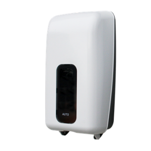 Saraya UD-9000 No-Touch Sensor-Activated Hand Hygiene Dispenser 1.2L