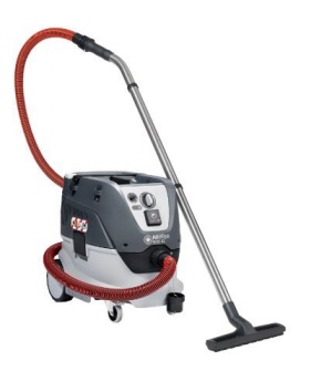 Nilfisk VHS 42 30L Wet and Dry Vacuum Cleaner Dust Class M/H