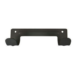 Wall-Mount Ironing Board Holder