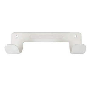 Wall-Mount Ironing Board Holder