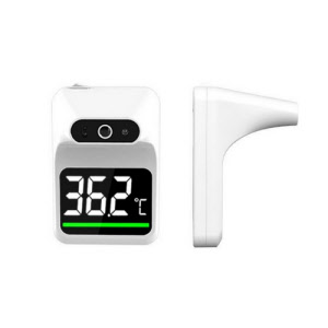 Wall Mounted Auto Scan Infrared Thermometer