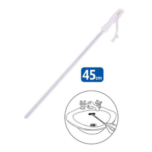White Magic Drain Cleaning Brush