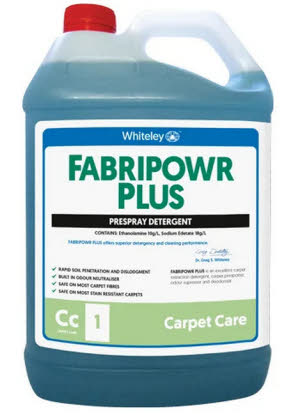 Whiteley Fabripowr Plus