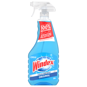 Option: 500ml Trigger (Carton of 6)- SCJ328049