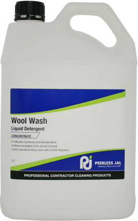 Peerless Wool Wash 5L