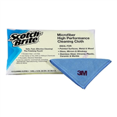 Cleaning Cloths  Sponges