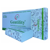 Hand Towel  Interleaved  Slimline Towel