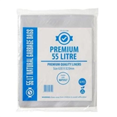 Garbage Bins  Bags