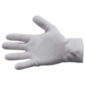 Cotton Gloves