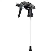Spray Bottles  Triggers