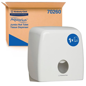 Toilet Paper Dispensers